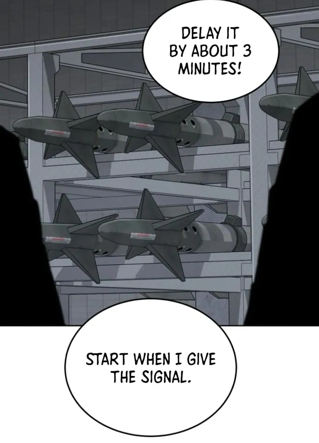 Apocalyptic Chef Awakening Chapter 58 page 64 - 