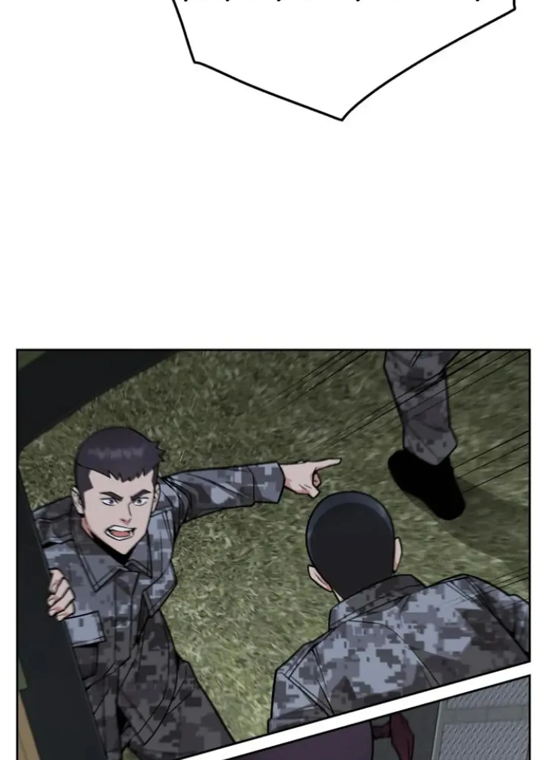 Apocalyptic Chef Awakening Chapter 58 page 67 - 