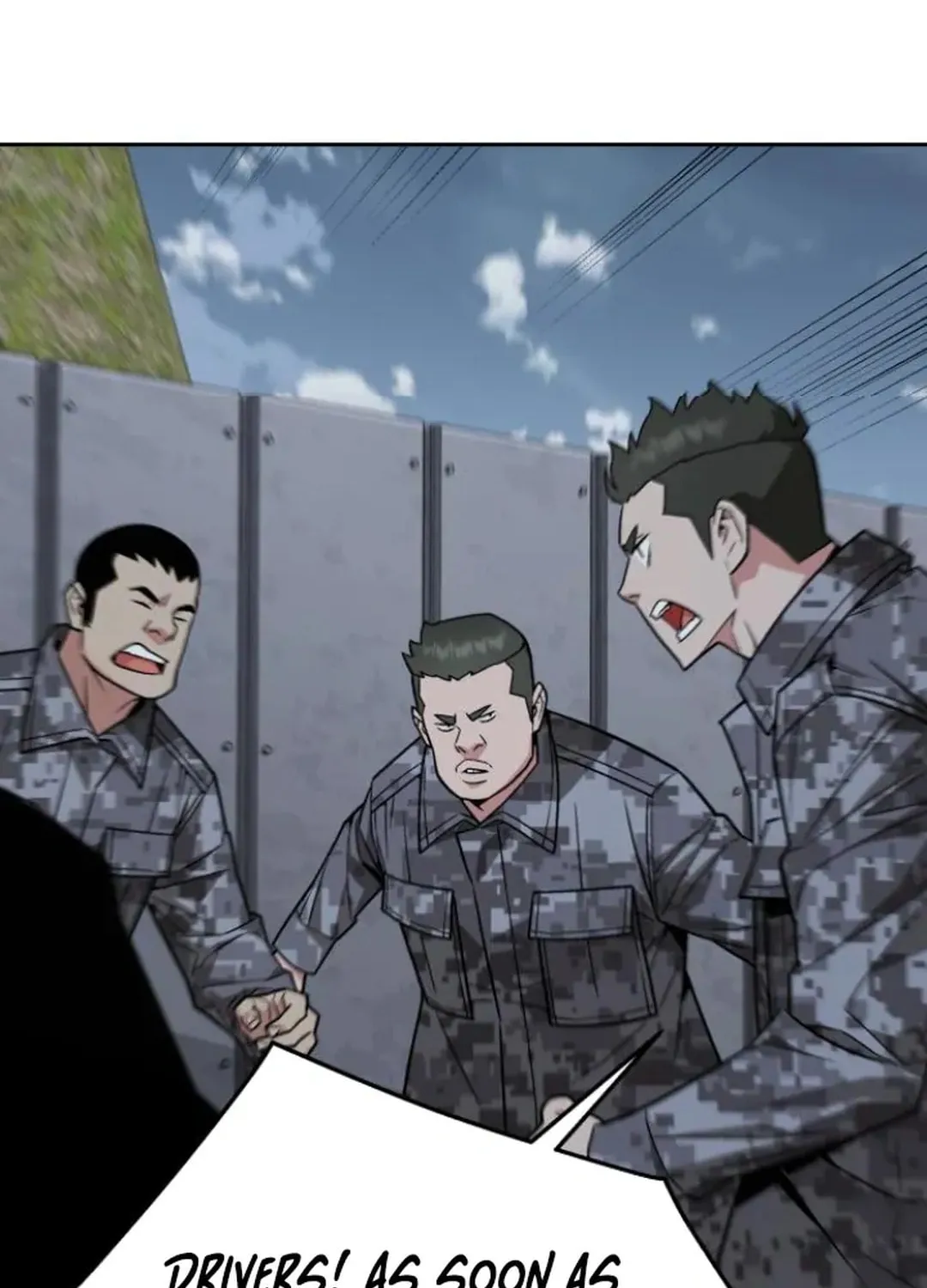 Apocalyptic Chef Awakening Chapter 58 page 69 - 