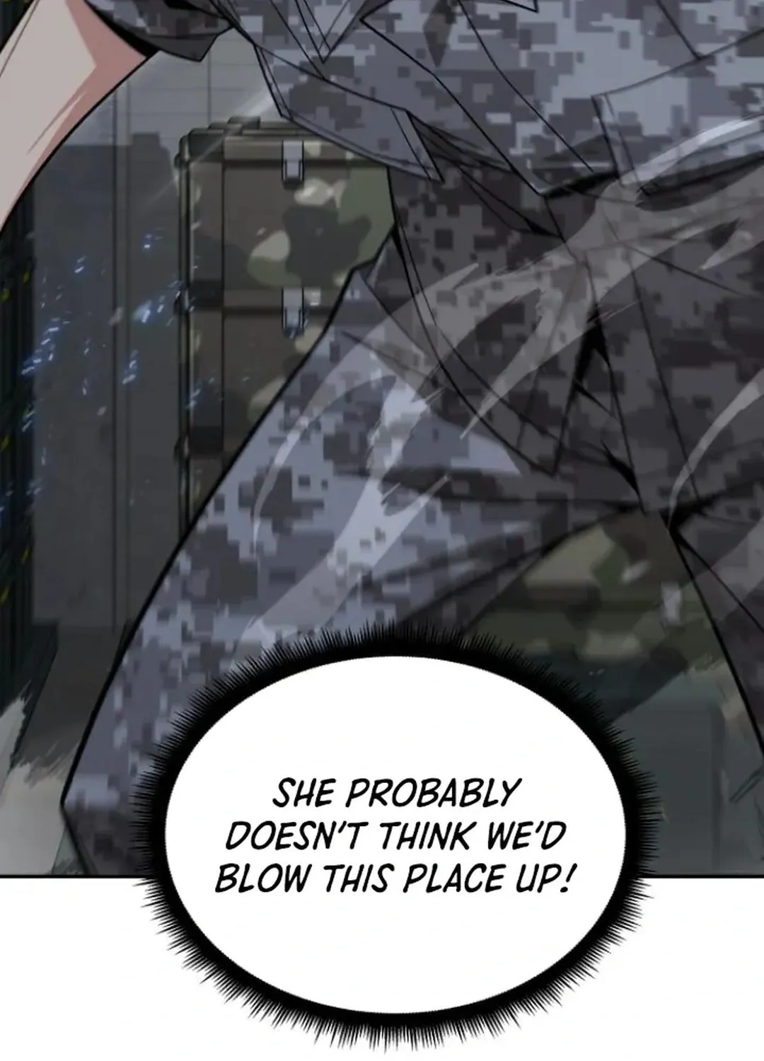 Apocalyptic Chef Awakening Chapter 58 page 76 - 