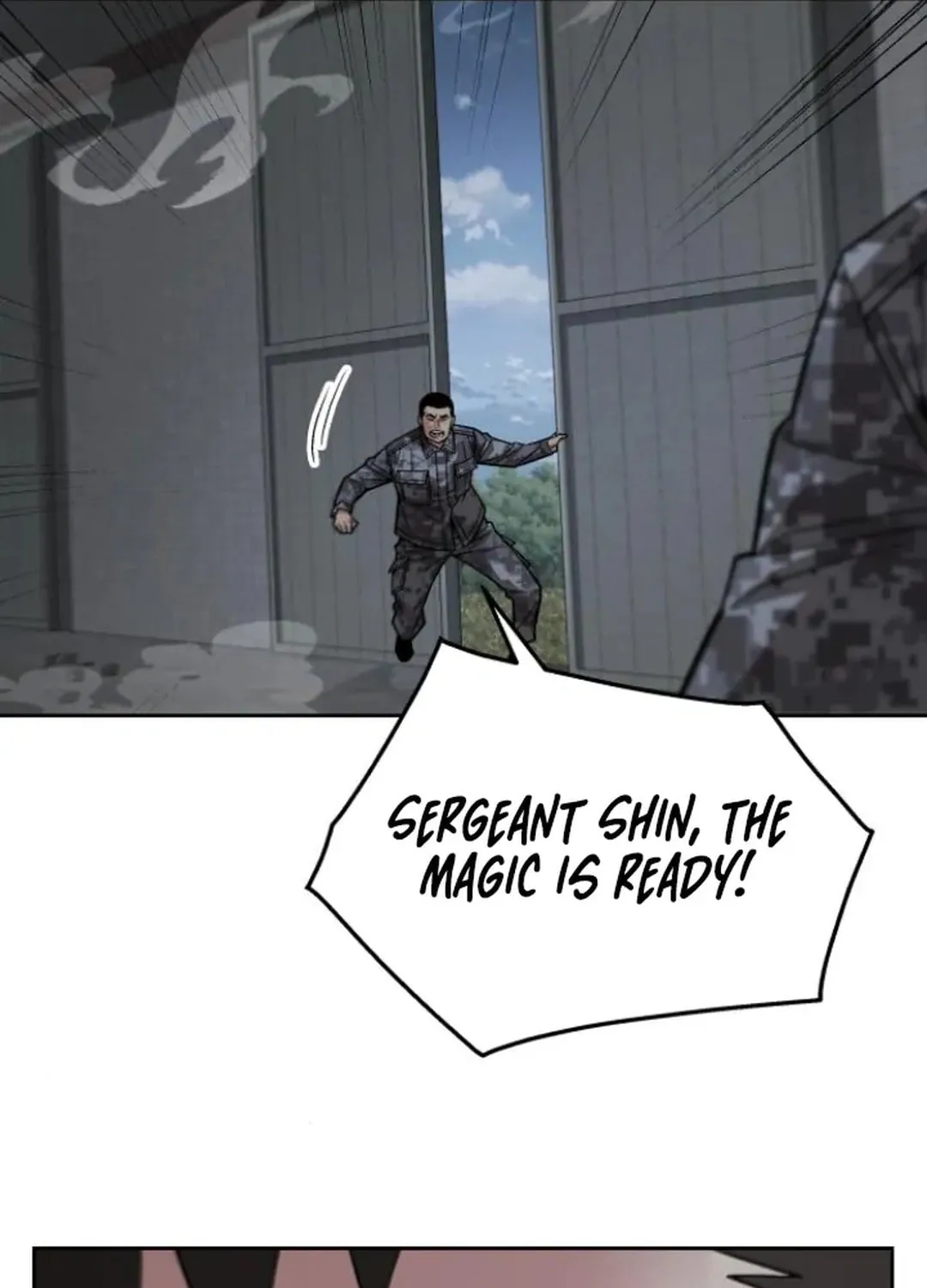 Apocalyptic Chef Awakening Chapter 58 page 78 - 