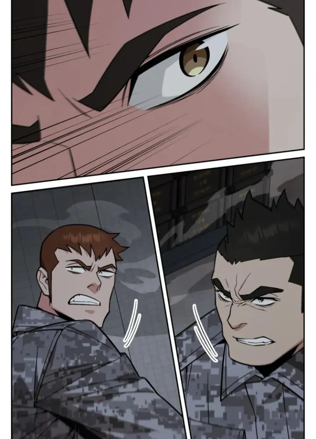 Apocalyptic Chef Awakening Chapter 58 page 79 - 