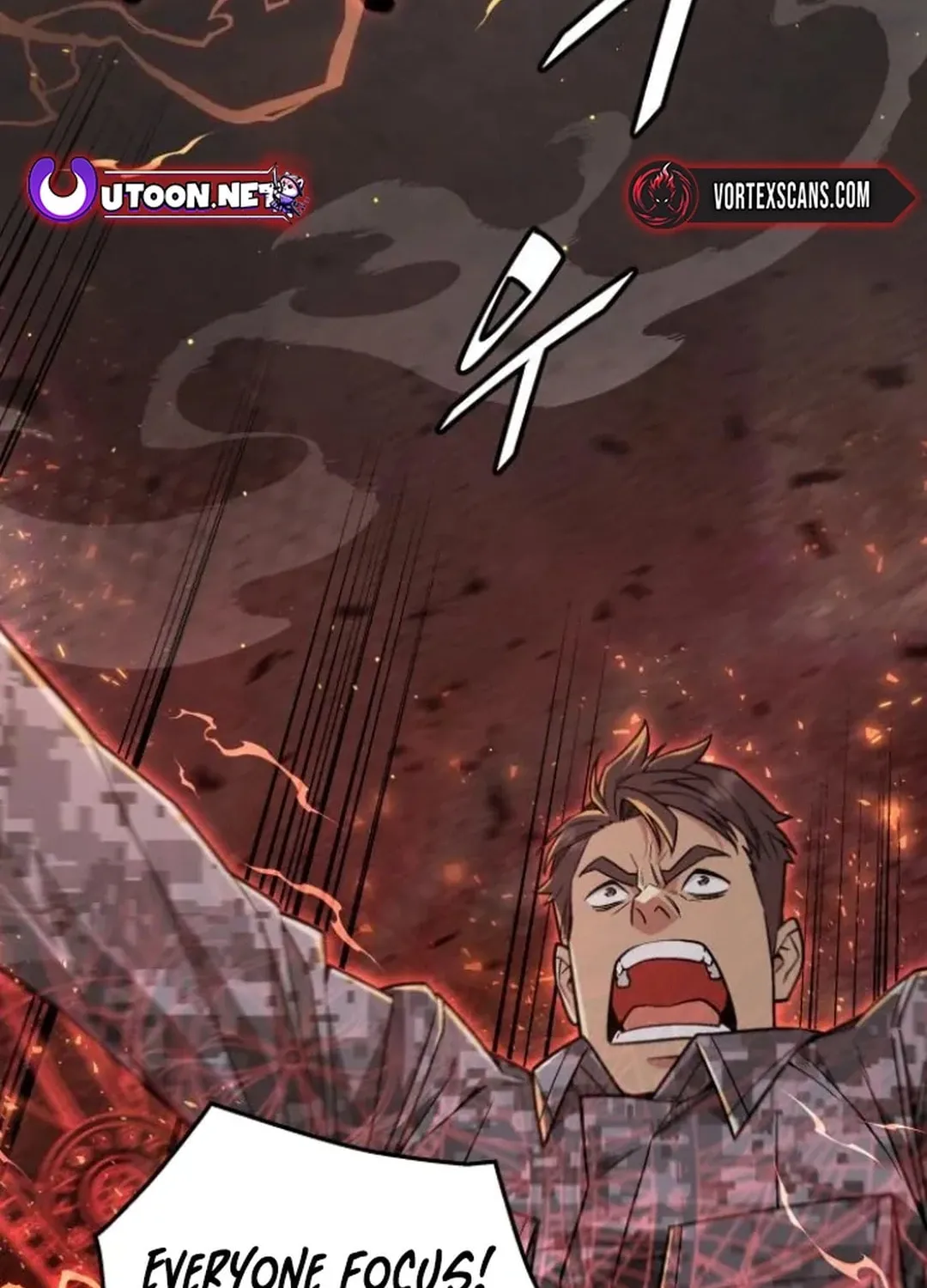 Apocalyptic Chef Awakening Chapter 58 page 83 - 