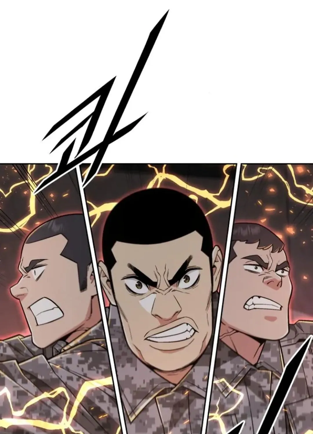 Apocalyptic Chef Awakening Chapter 58 page 85 - 