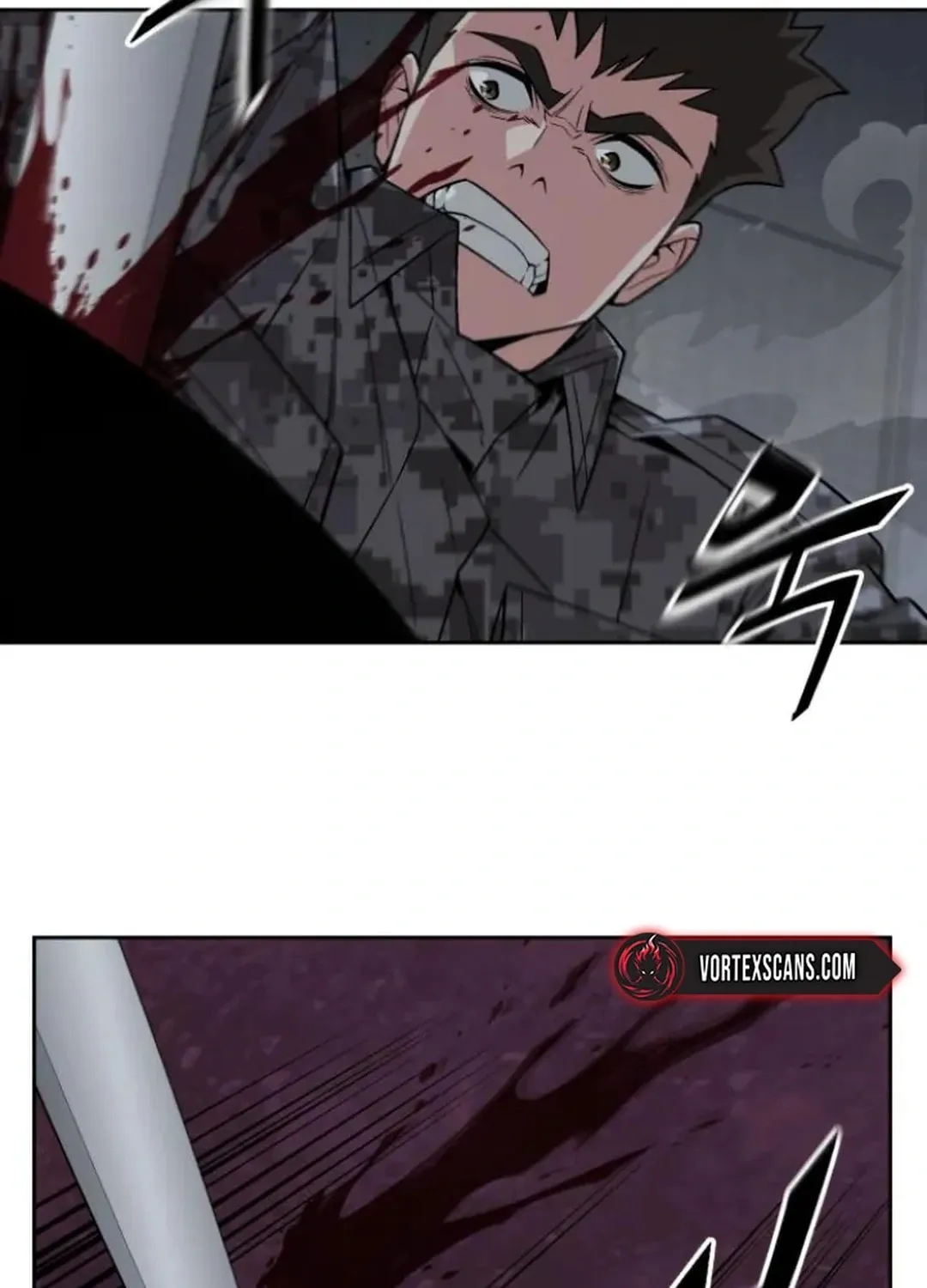 Apocalyptic Chef Awakening Chapter 58 page 10 - 