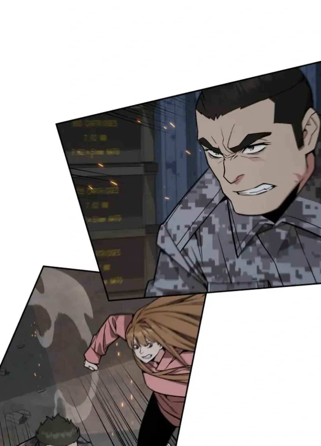 Apocalyptic Chef Awakening Chapter 58 page 95 - 
