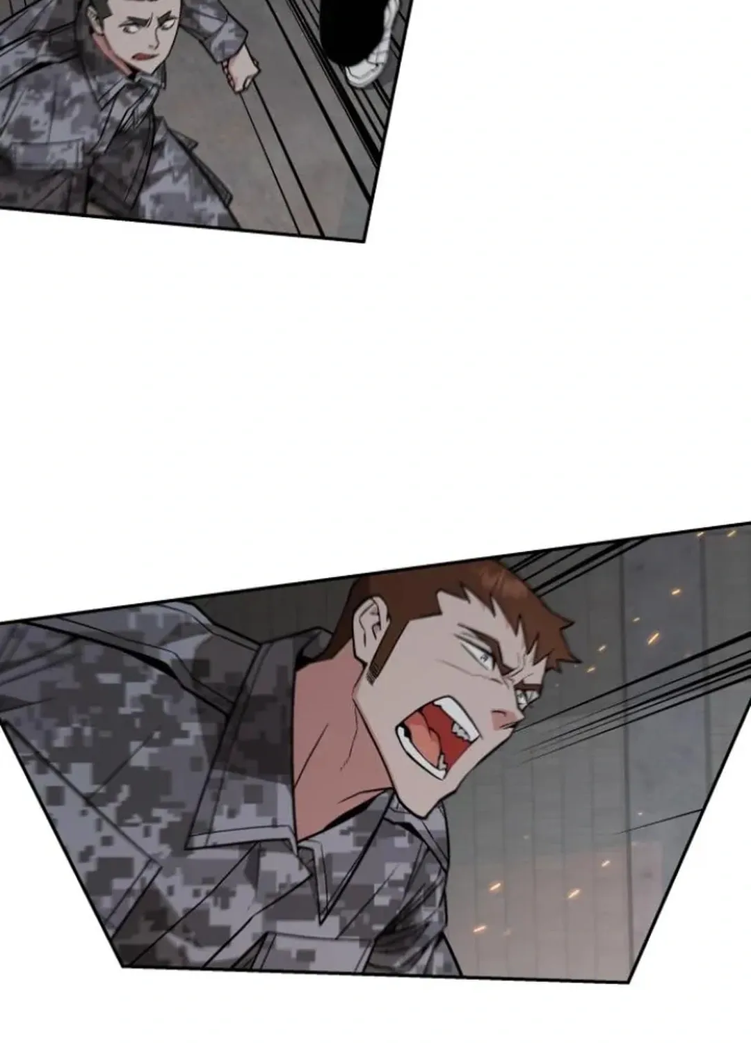Apocalyptic Chef Awakening Chapter 58 page 96 - 