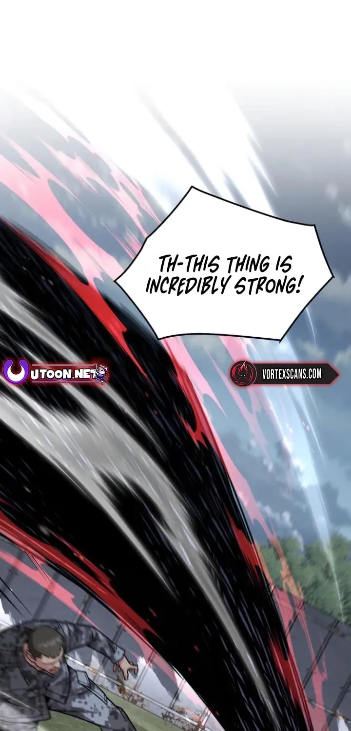 Apocalyptic Chef Awakening Chapter 59 page 1 - 
