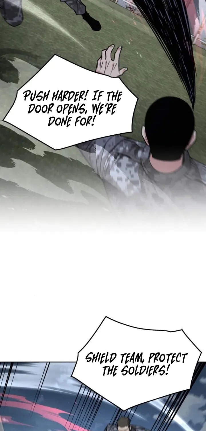 Apocalyptic Chef Awakening Chapter 59 page 2 - 