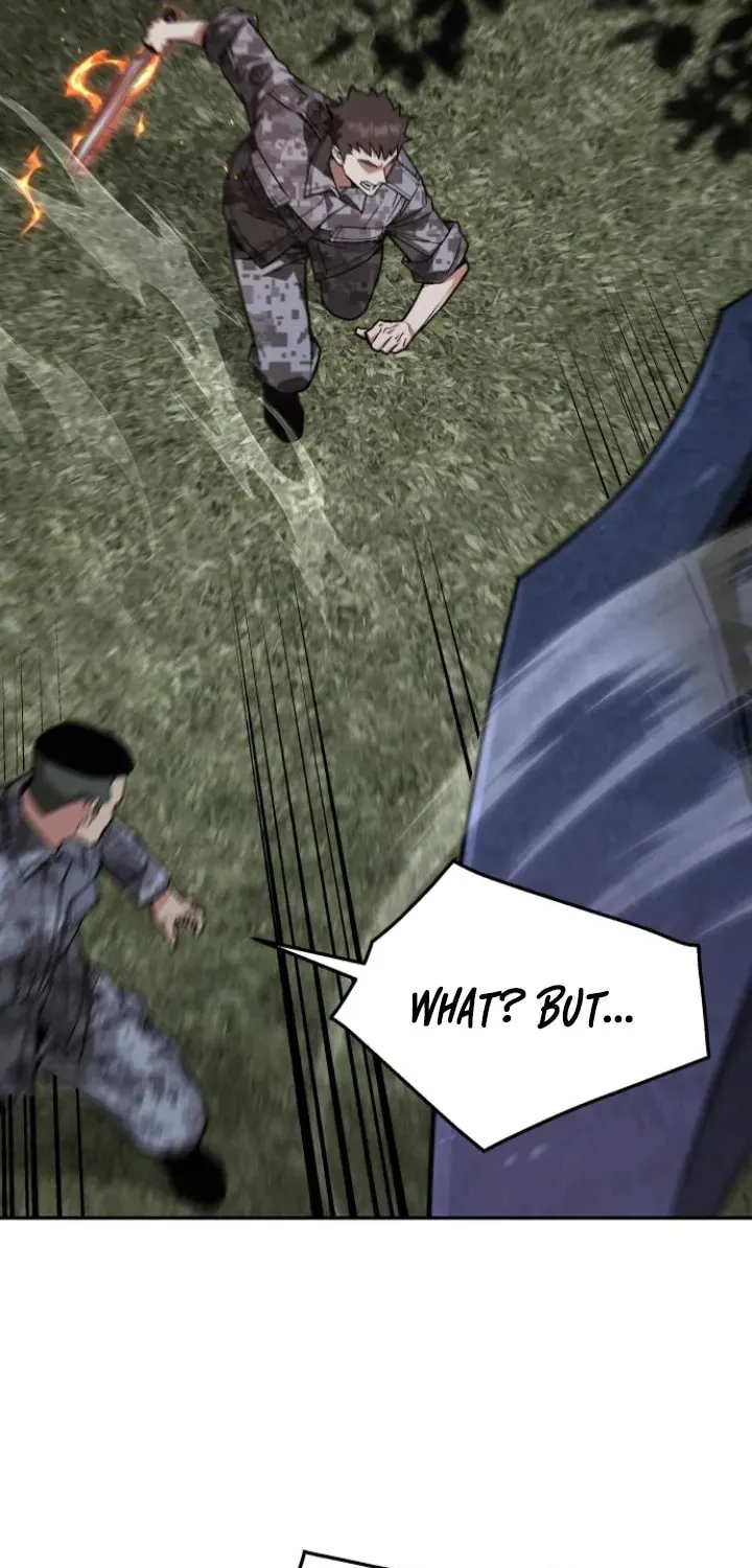 Apocalyptic Chef Awakening Chapter 59 page 11 - 