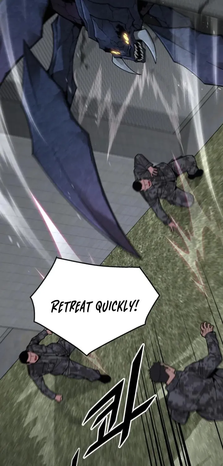 Apocalyptic Chef Awakening Chapter 59 page 14 - 