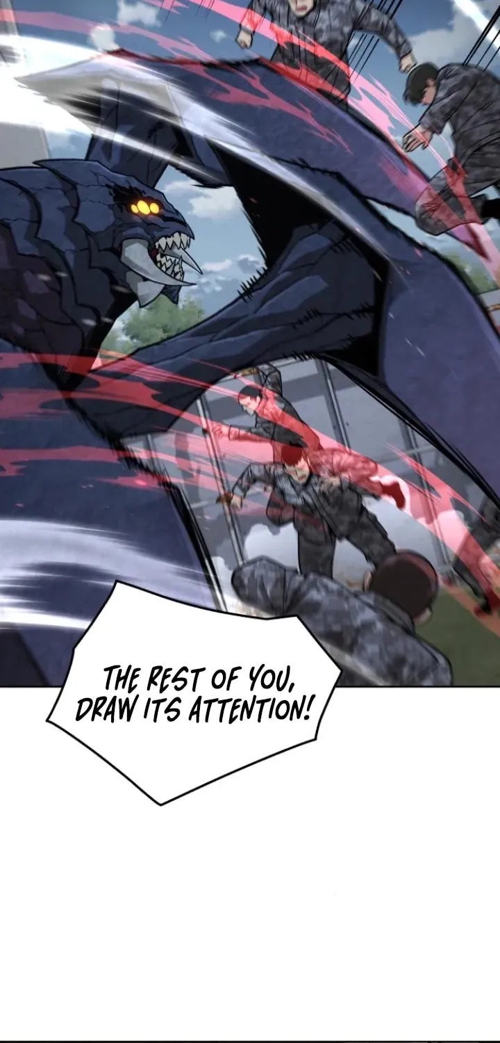 Apocalyptic Chef Awakening Chapter 59 page 3 - 