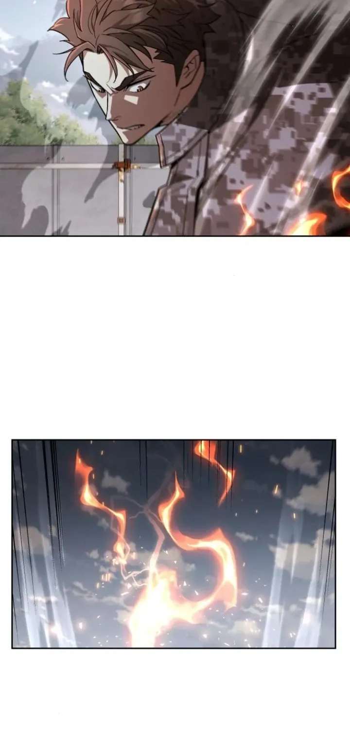 Apocalyptic Chef Awakening Chapter 59 page 24 - 