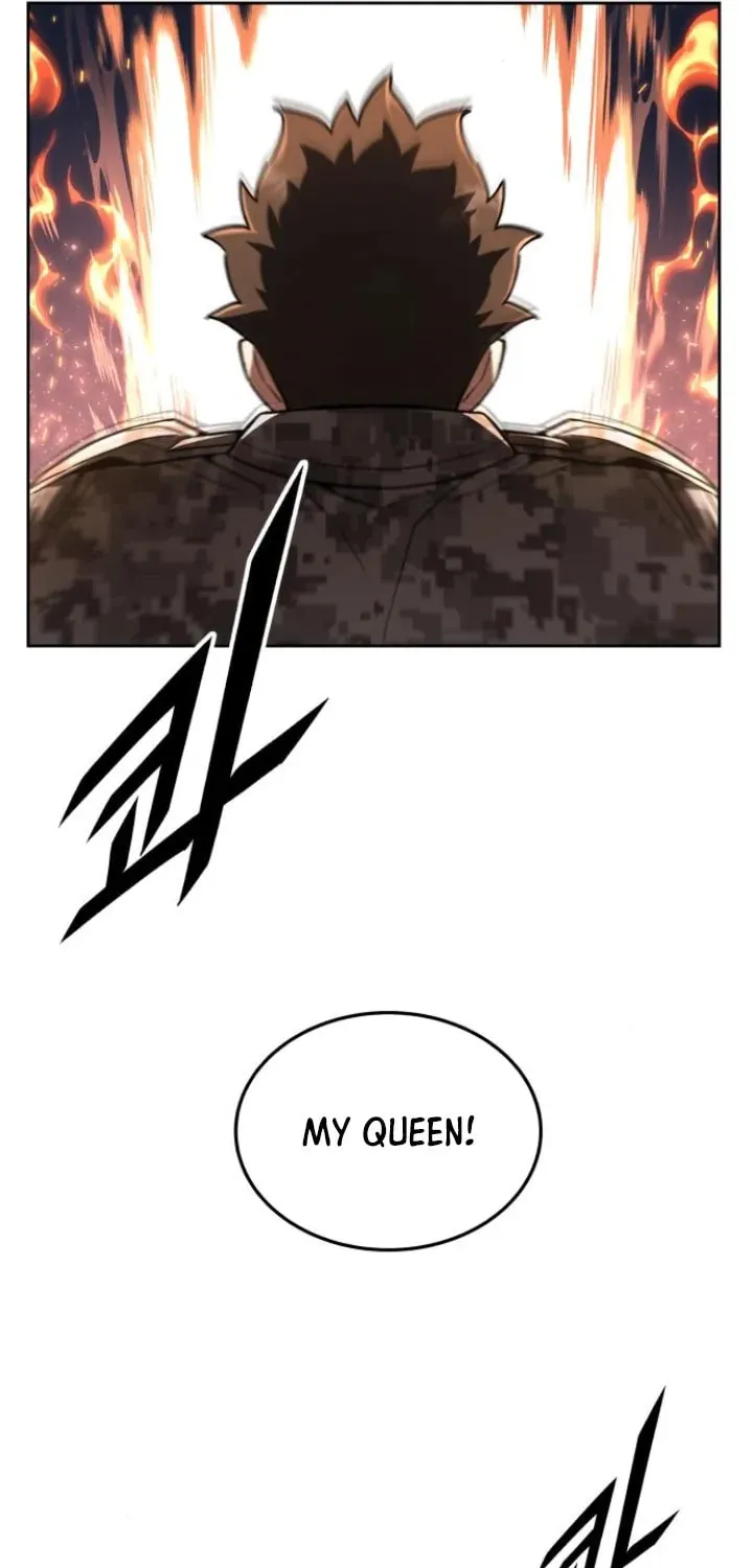 Apocalyptic Chef Awakening Chapter 59 page 31 - 