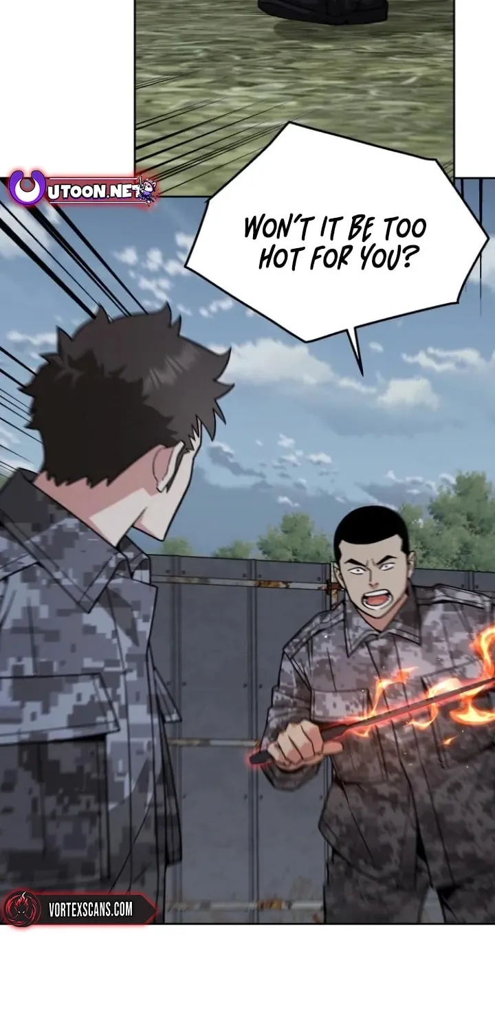 Apocalyptic Chef Awakening Chapter 59 page 6 - 