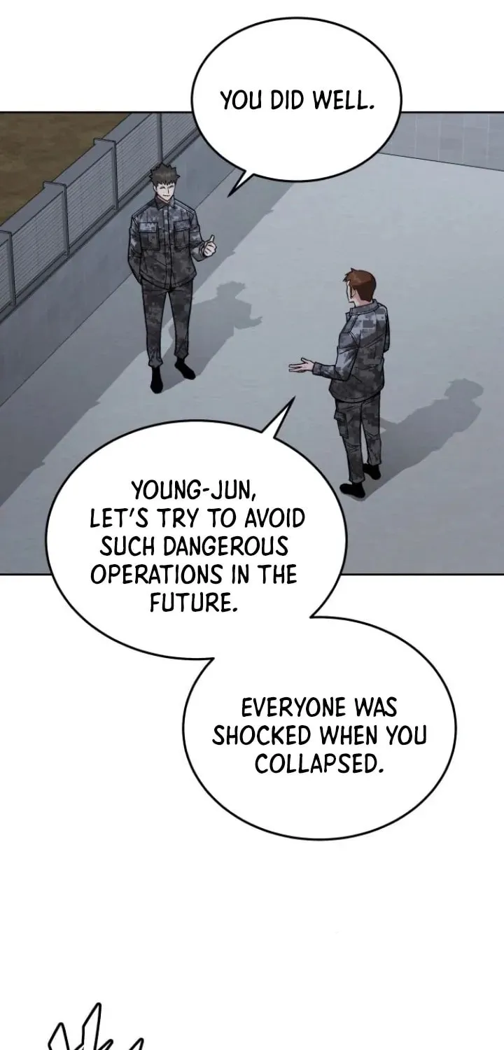 Apocalyptic Chef Awakening Chapter 59 page 58 - 