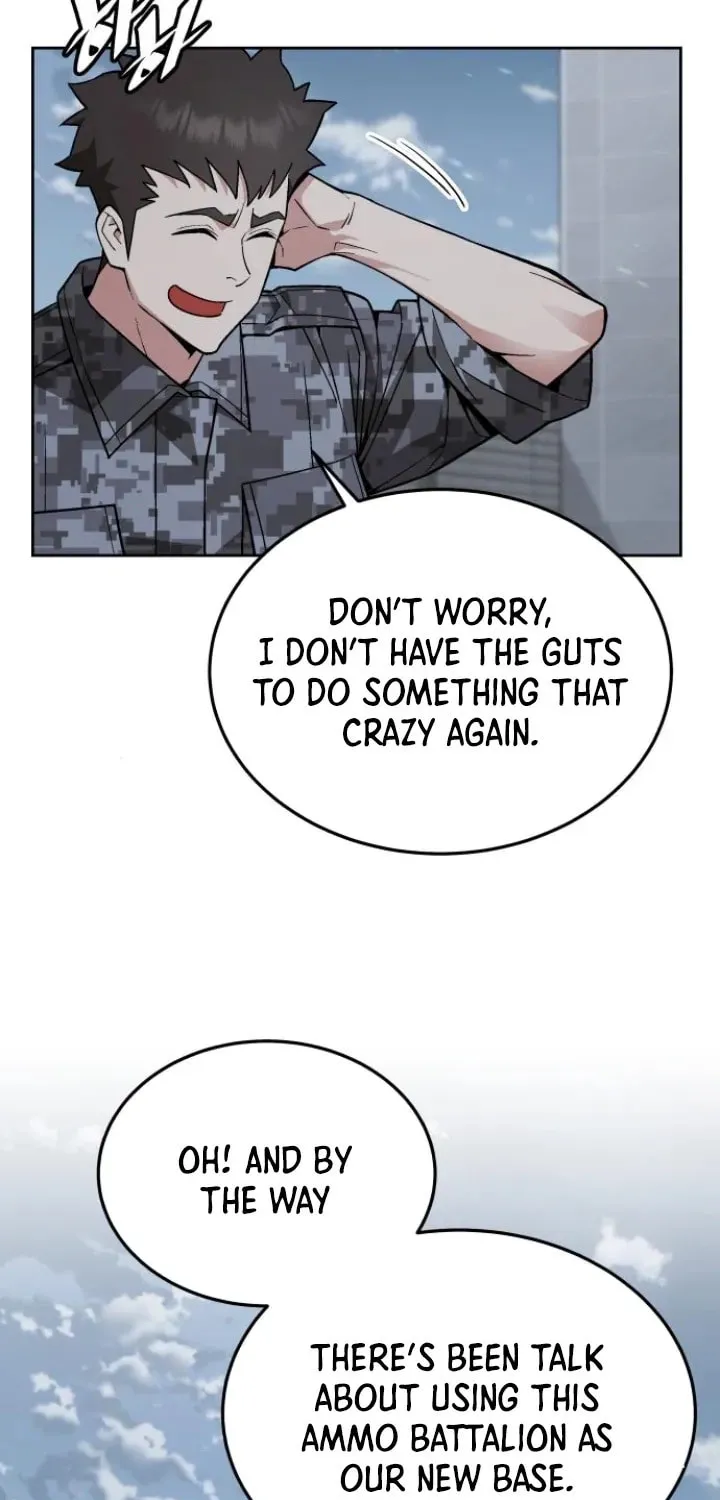 Apocalyptic Chef Awakening Chapter 59 page 59 - 