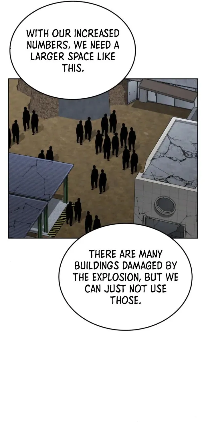 Apocalyptic Chef Awakening Chapter 59 page 61 - 