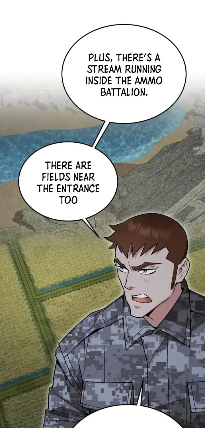 Apocalyptic Chef Awakening Chapter 59 page 62 - 