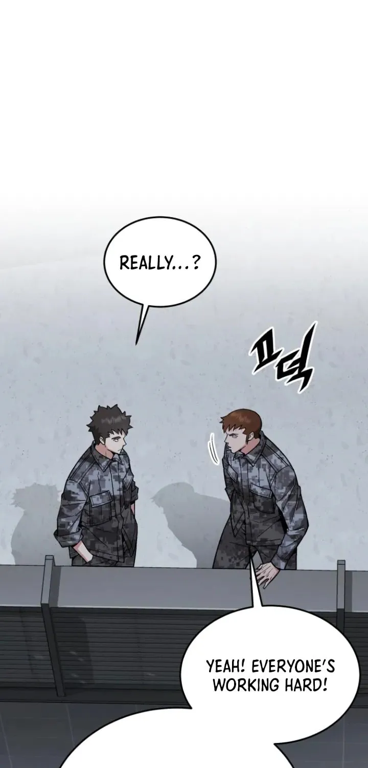Apocalyptic Chef Awakening Chapter 59 page 67 - 