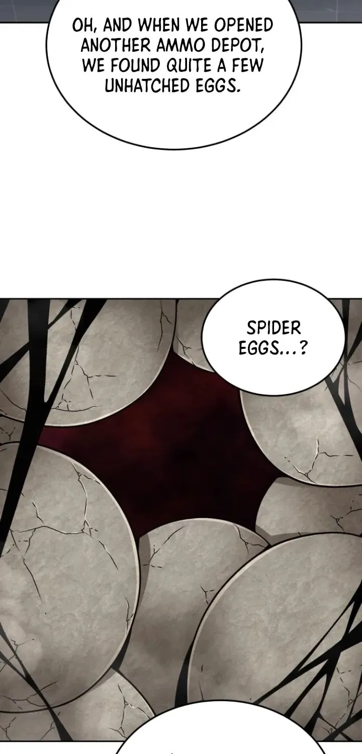 Apocalyptic Chef Awakening Chapter 59 page 68 - 