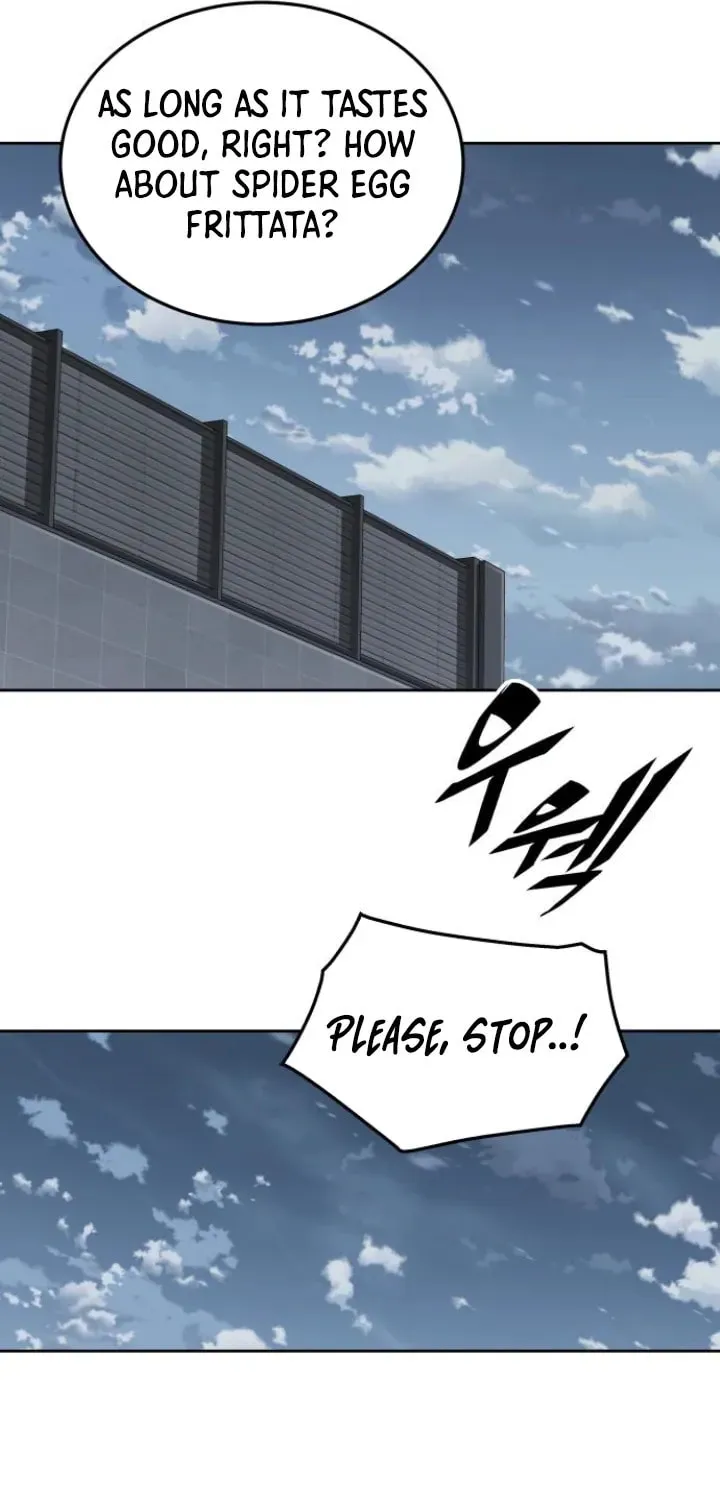 Apocalyptic Chef Awakening Chapter 59 page 71 - 