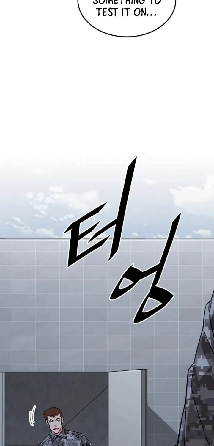 Apocalyptic Chef Awakening Chapter 59 page 85 - 