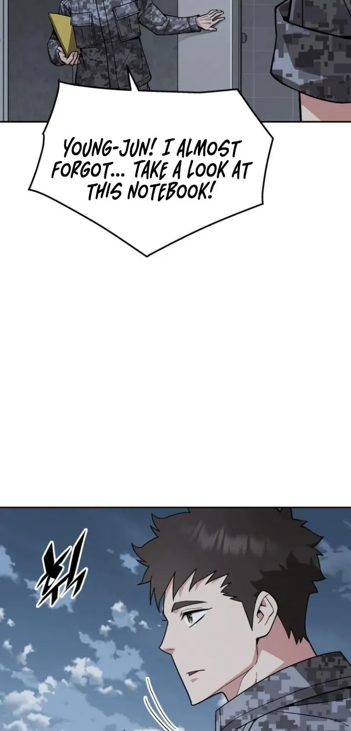 Apocalyptic Chef Awakening Chapter 59 page 86 - 