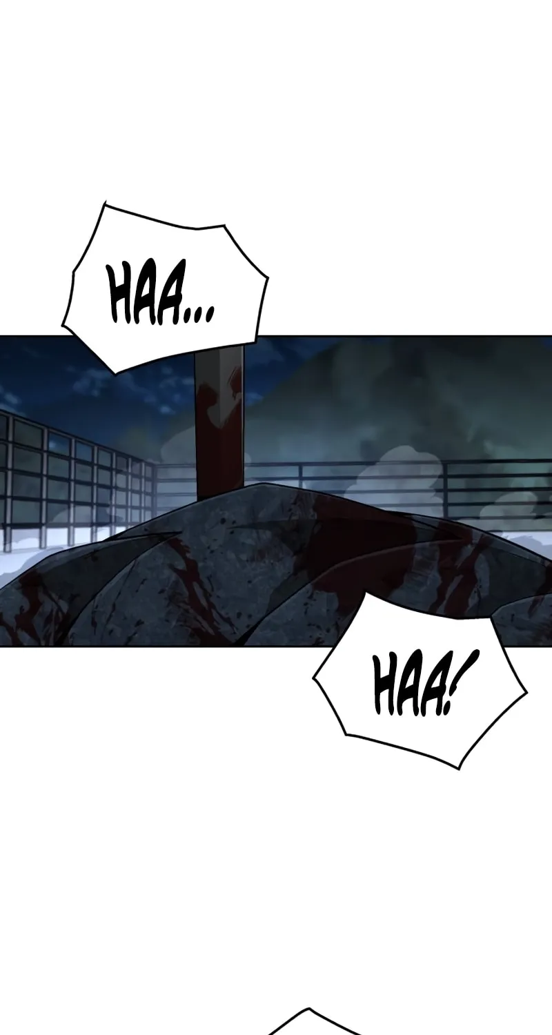 Apocalyptic Chef Awakening Chapter 6 page 107 - 