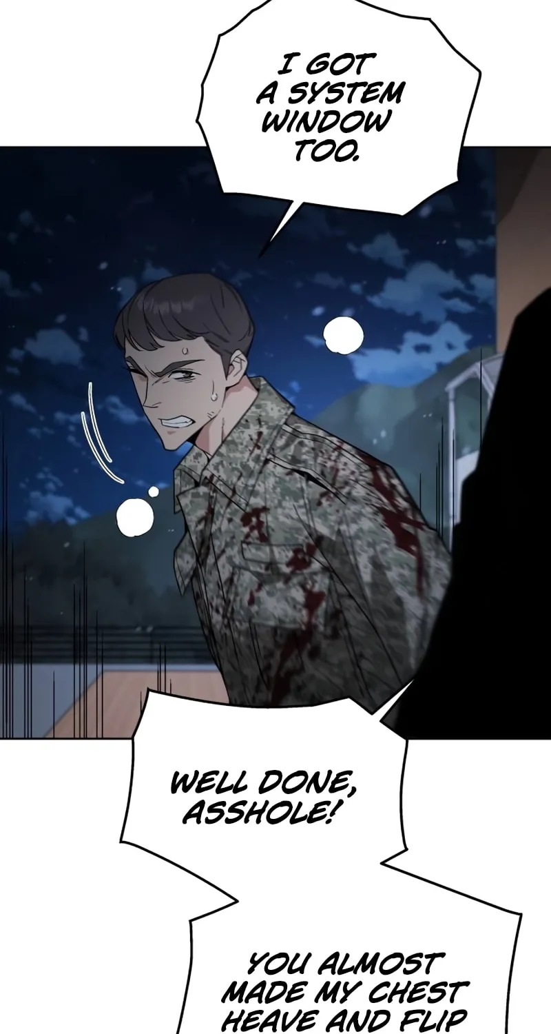 Apocalyptic Chef Awakening Chapter 6 page 108 - 