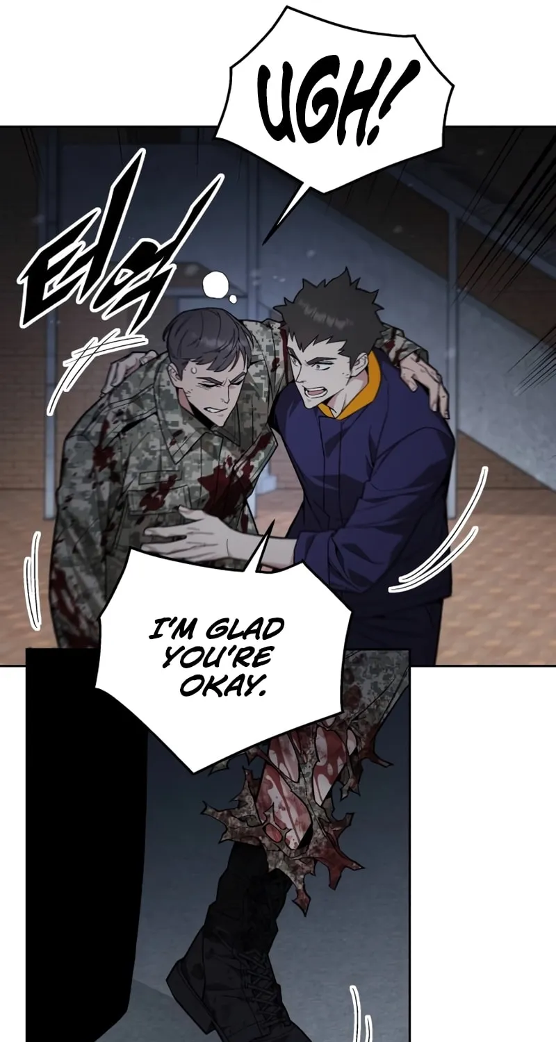 Apocalyptic Chef Awakening Chapter 6 page 110 - 