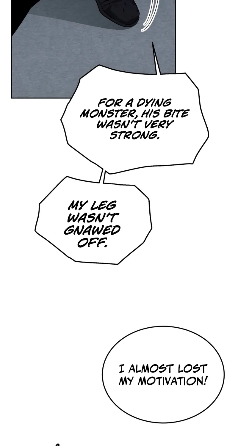 Apocalyptic Chef Awakening Chapter 6 page 111 - 