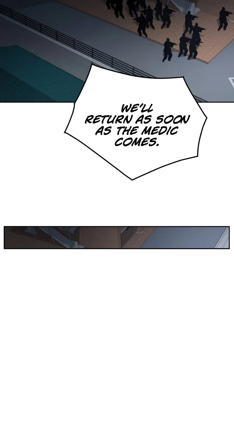 Apocalyptic Chef Awakening Chapter 6 page 114 - 