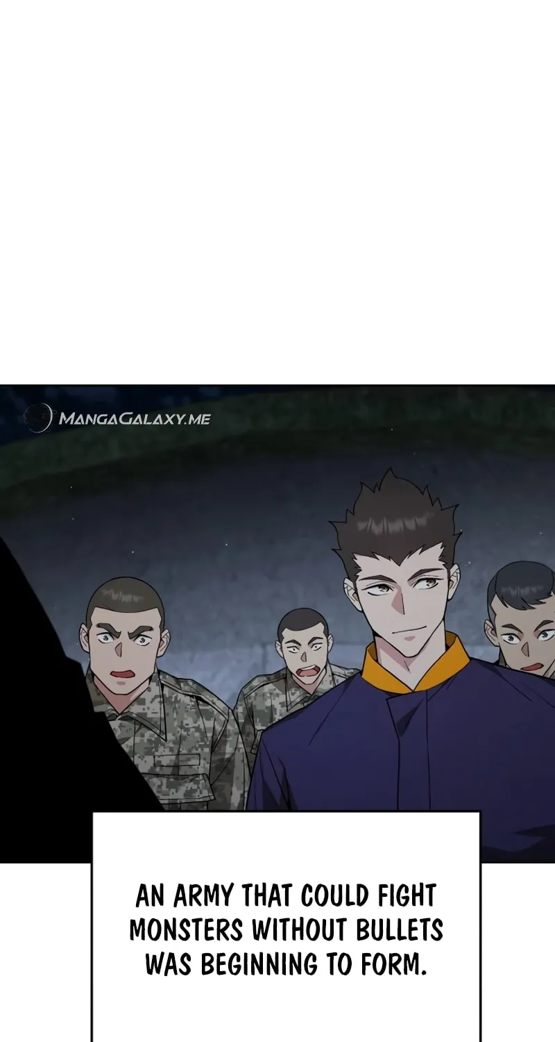 Apocalyptic Chef Awakening Chapter 6 page 117 - 