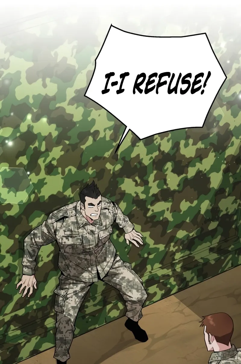 Apocalyptic Chef Awakening Chapter 6 page 122 - 