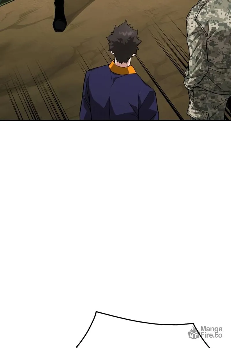 Apocalyptic Chef Awakening Chapter 6 page 123 - 