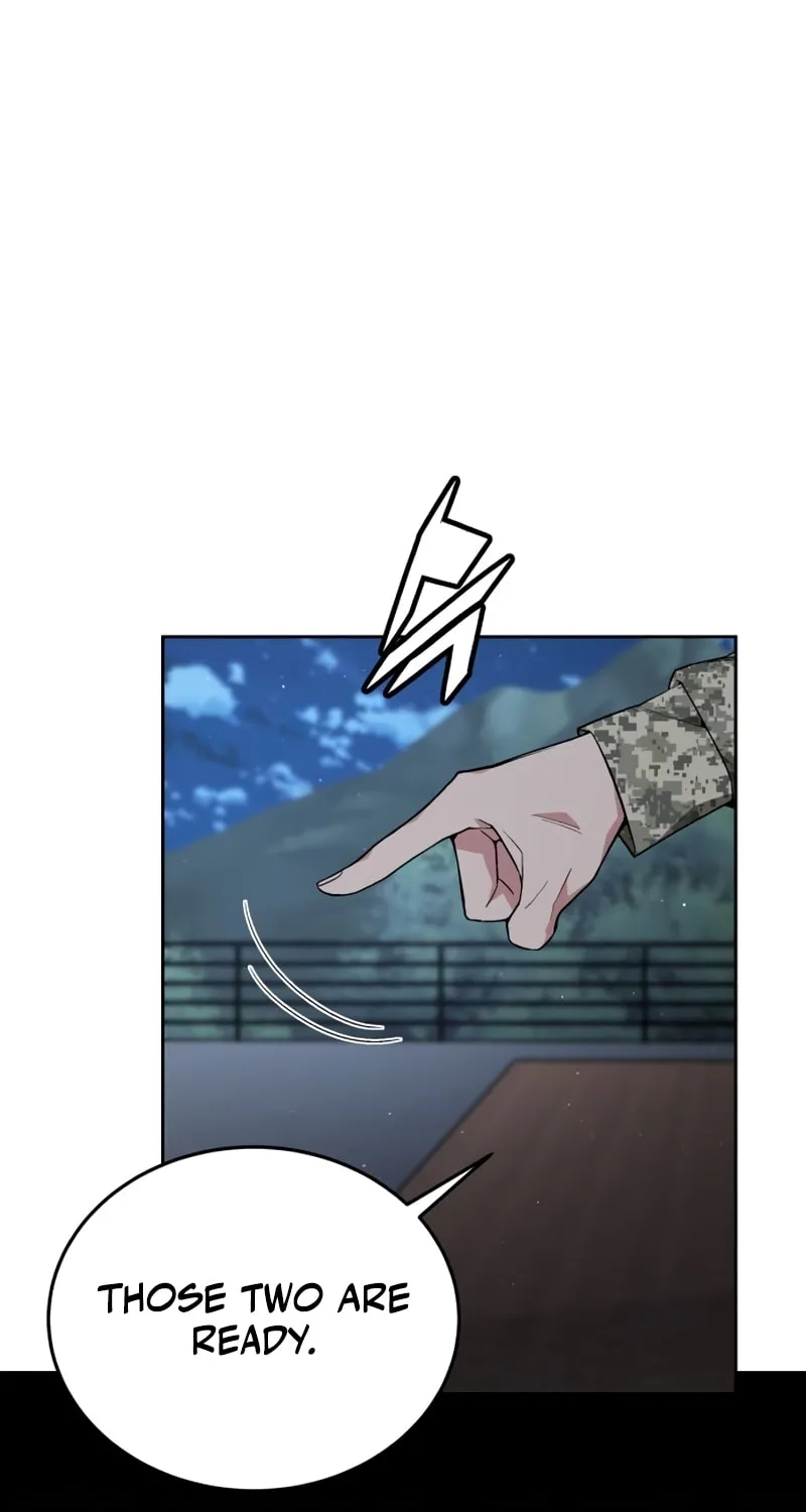 Apocalyptic Chef Awakening Chapter 6 page 15 - 