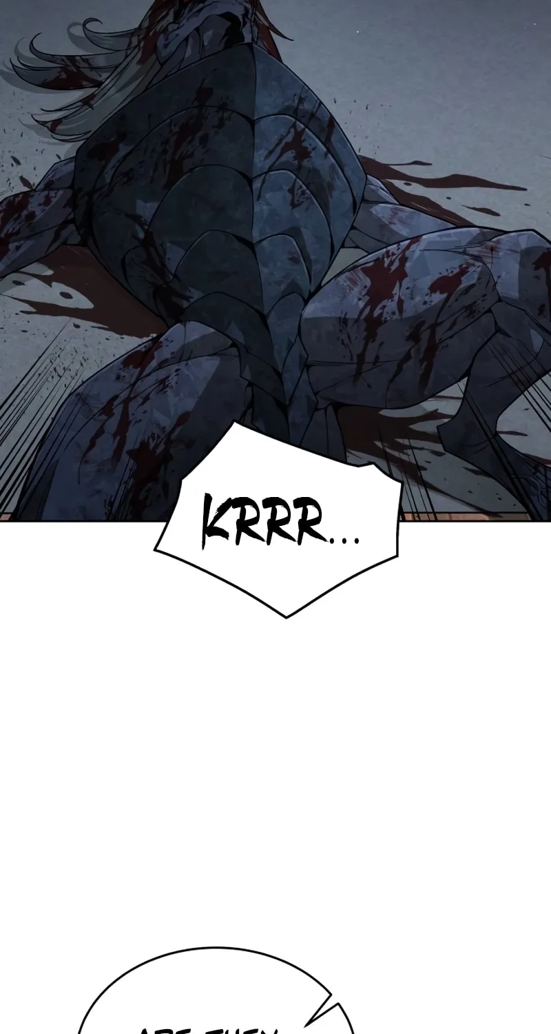 Apocalyptic Chef Awakening Chapter 6 page 17 - 