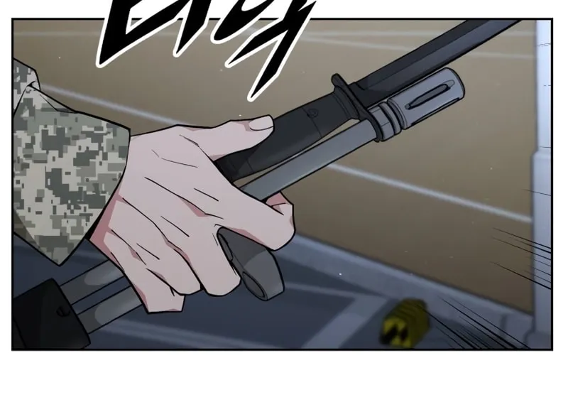 Apocalyptic Chef Awakening Chapter 6 page 19 - 