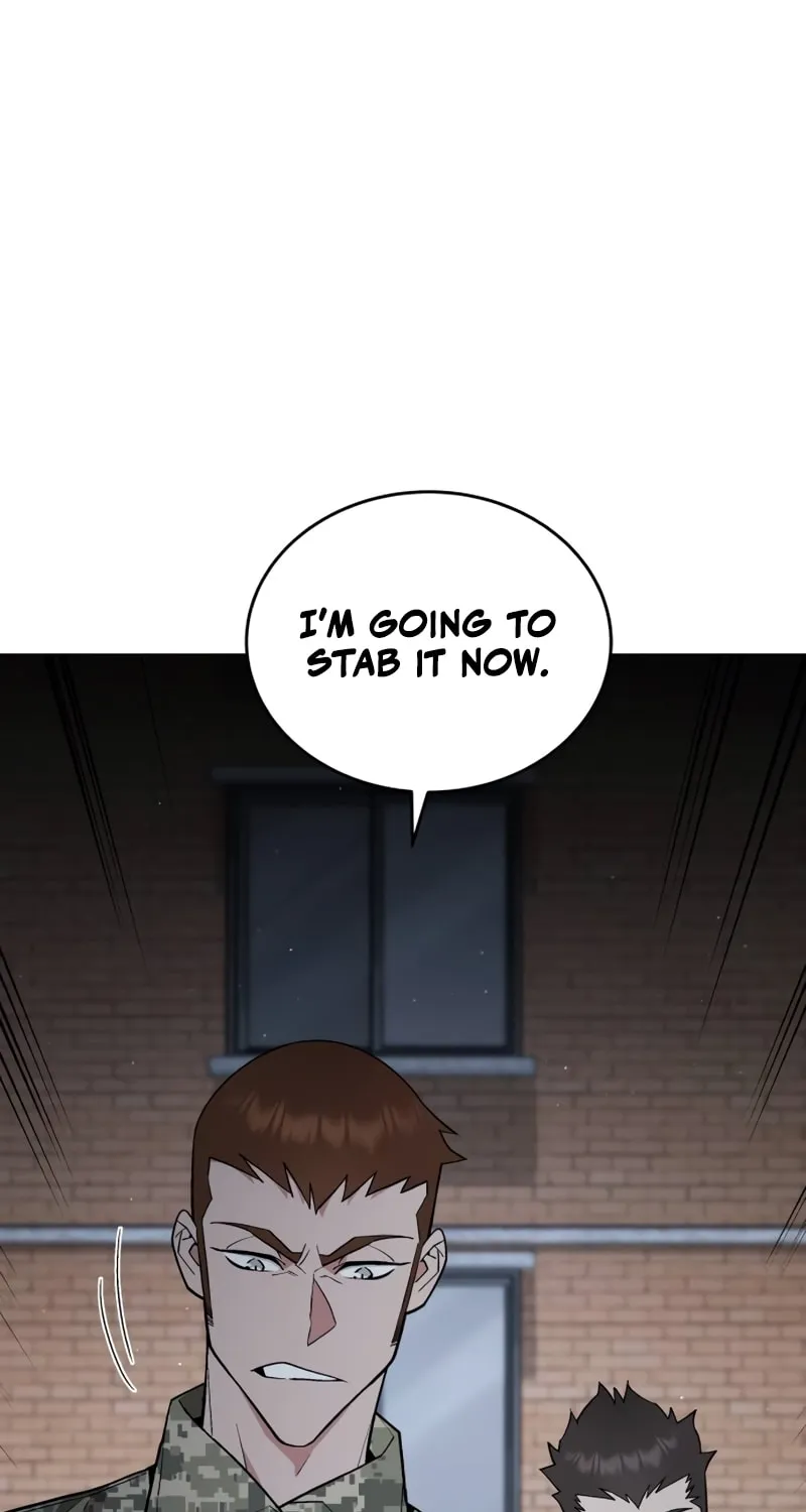 Apocalyptic Chef Awakening Chapter 6 page 20 - 