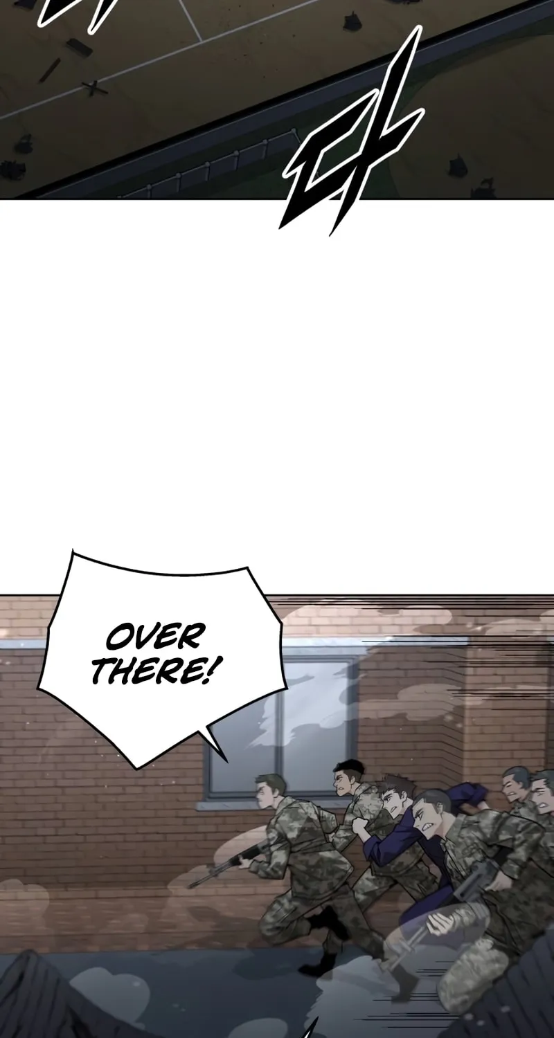 Apocalyptic Chef Awakening Chapter 6 page 3 - 