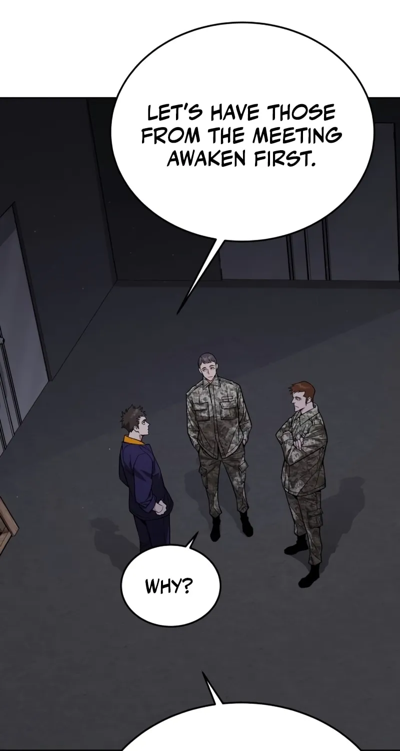 Apocalyptic Chef Awakening Chapter 6 page 24 - 