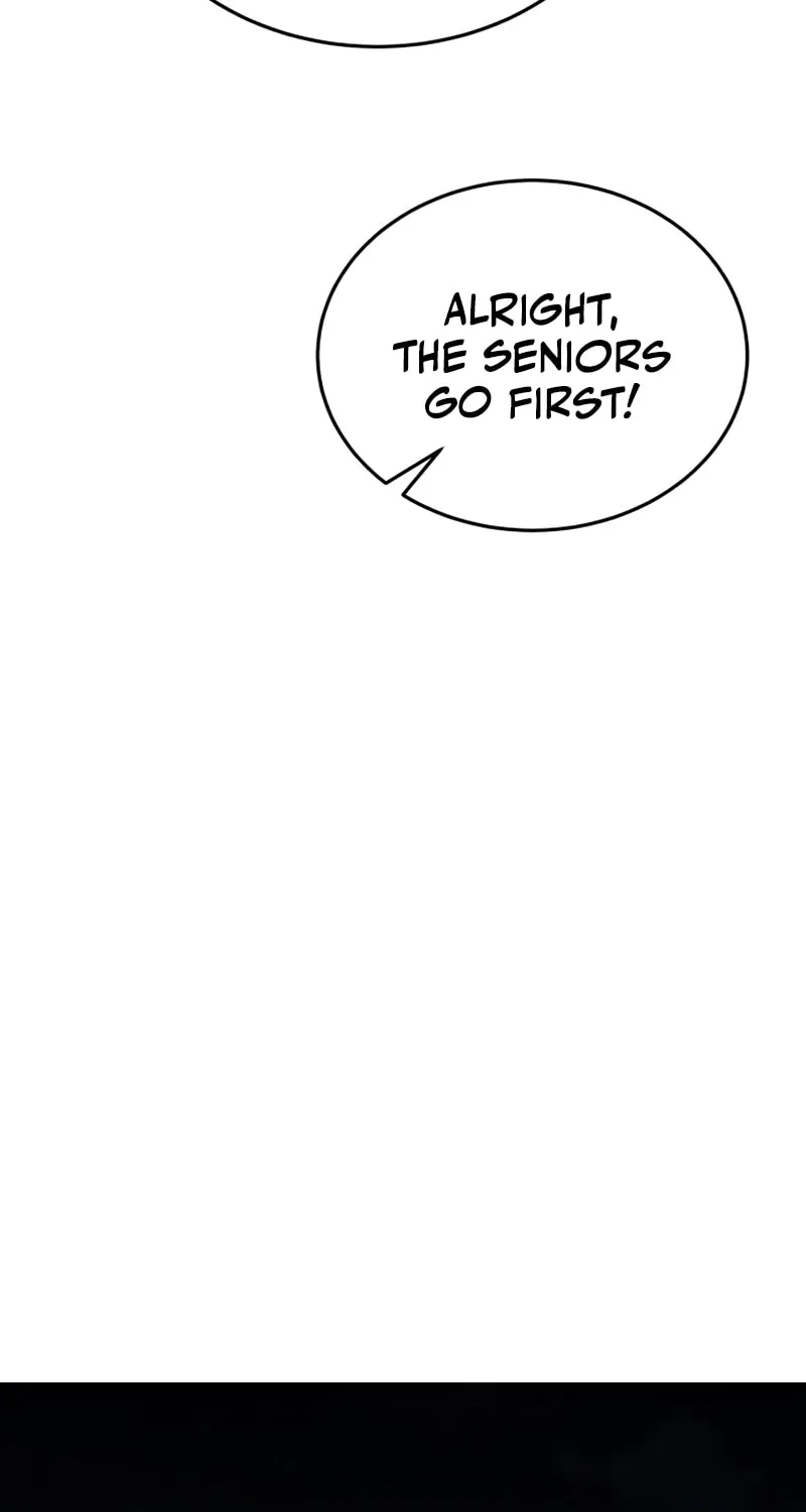 Apocalyptic Chef Awakening Chapter 6 page 27 - 