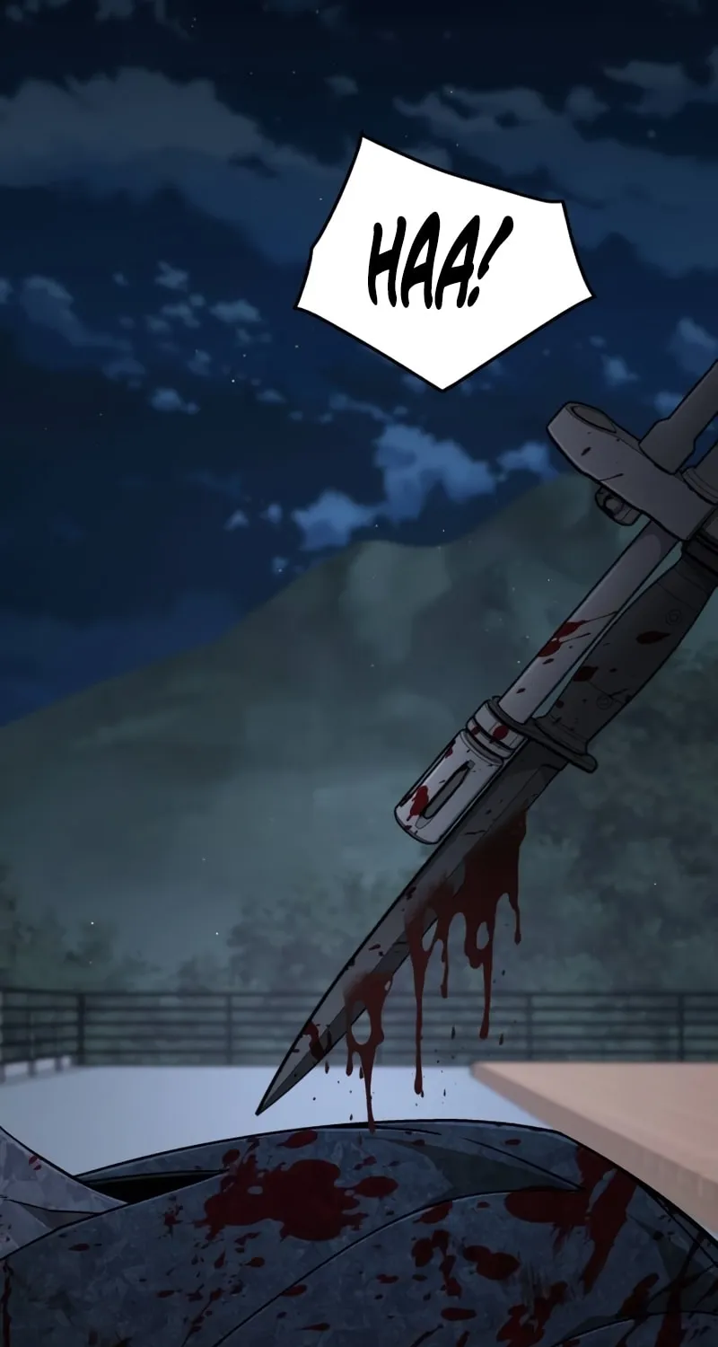 Apocalyptic Chef Awakening Chapter 6 page 29 - 