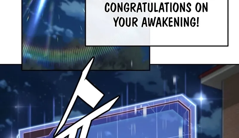 Apocalyptic Chef Awakening Chapter 6 page 31 - 