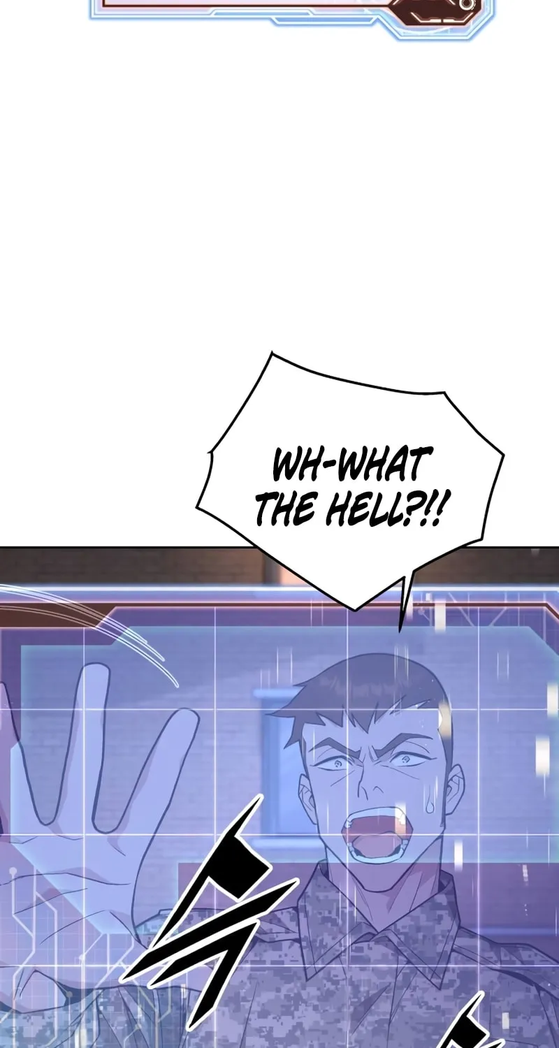 Apocalyptic Chef Awakening Chapter 6 page 33 - 