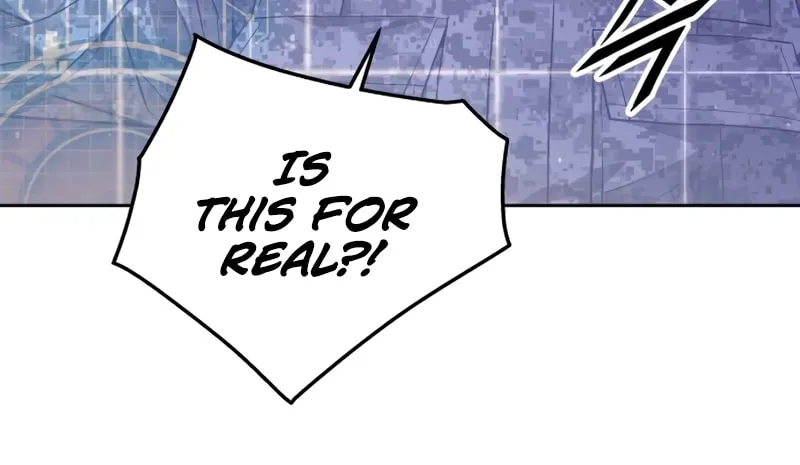 Apocalyptic Chef Awakening Chapter 6 page 34 - 