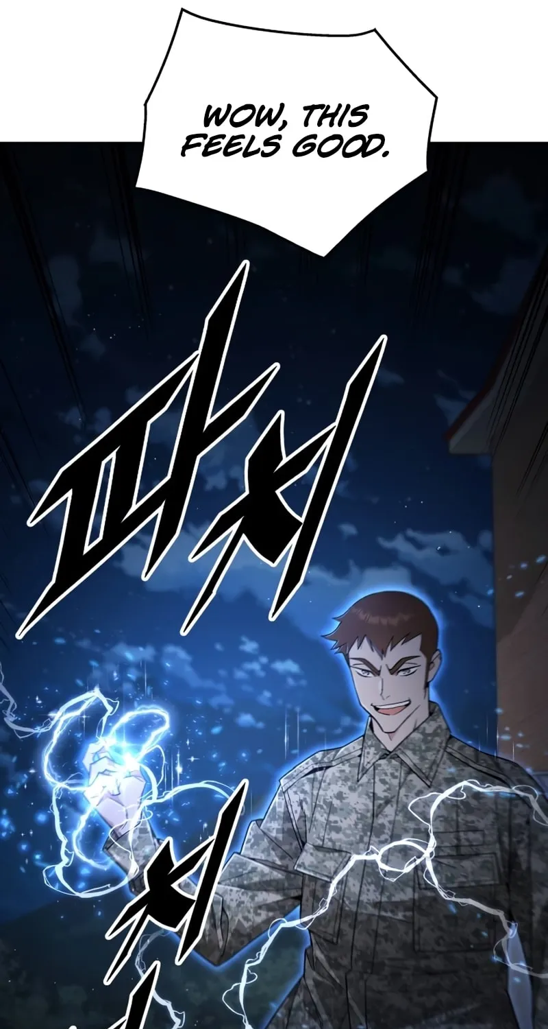 Apocalyptic Chef Awakening Chapter 6 page 38 - 