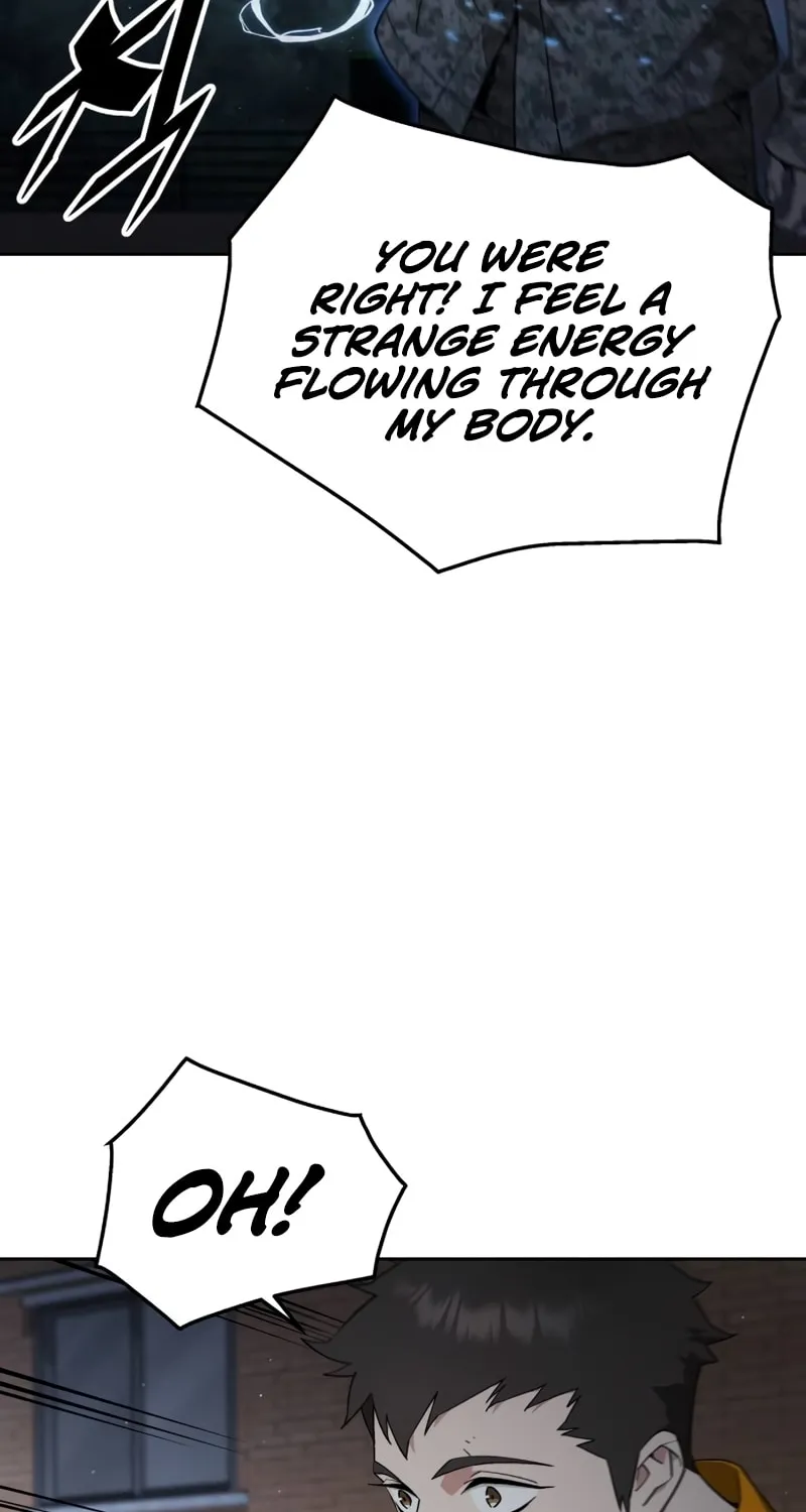 Apocalyptic Chef Awakening Chapter 6 page 39 - 