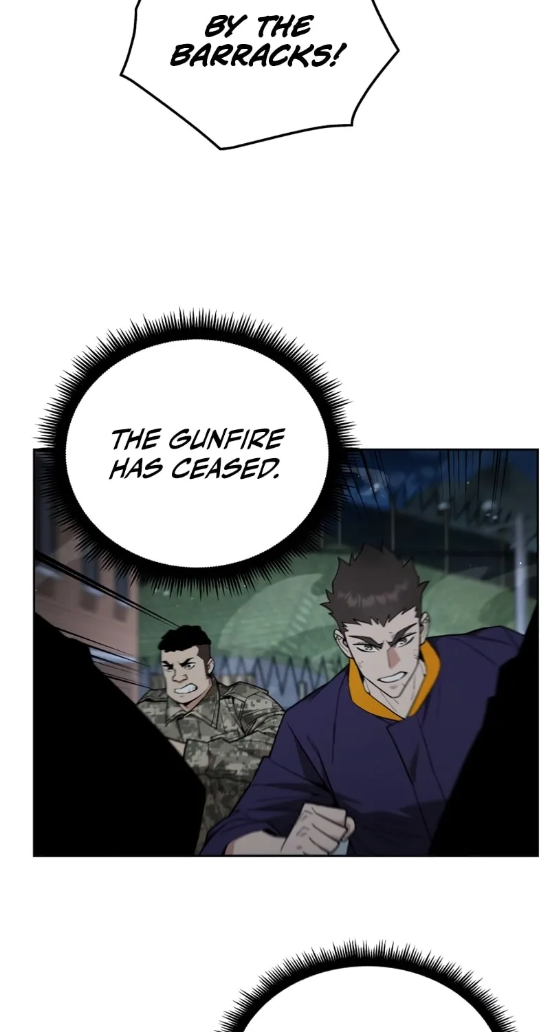 Apocalyptic Chef Awakening Chapter 6 page 5 - 